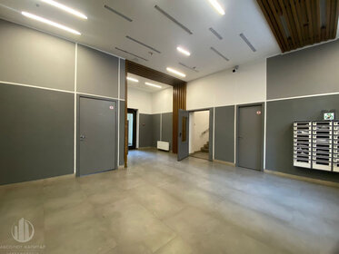 28,6 м², квартира-студия 6 300 000 ₽ - изображение 61