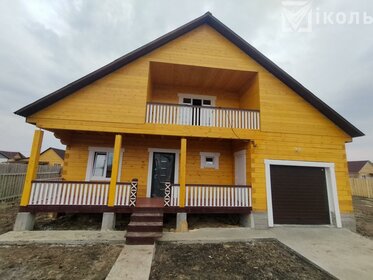 160 м² дом, 10 соток участок 4 600 000 ₽ - изображение 16