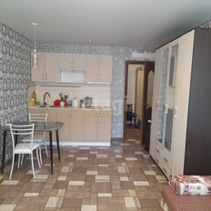 Квартира 28,7 м², студия - изображение 3