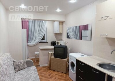 19 м², 1-комнатная квартира 16 000 ₽ в месяц - изображение 28