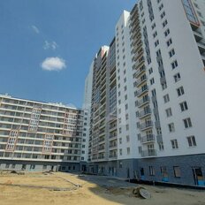 Квартира 46,4 м², 2-комнатная - изображение 4