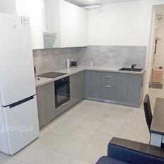 Квартира 42 м², 1-комнатная - изображение 1