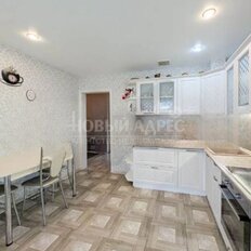 Квартира 54,5 м², 2-комнатная - изображение 3