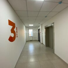 Квартира 30,6 м², студия - изображение 3