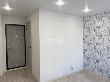 21,2 м², квартира-студия 2 200 000 ₽ - изображение 37