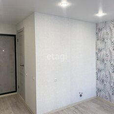 Квартира 21,3 м², студия - изображение 5