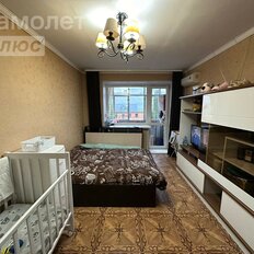 Квартира 30,2 м², 1-комнатная - изображение 1