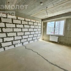 Квартира 31,9 м², 1-комнатная - изображение 5