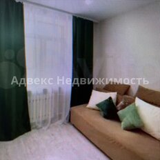 Квартира 18,9 м², студия - изображение 2