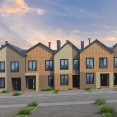 106,4 м², таунхаус - изображение 1