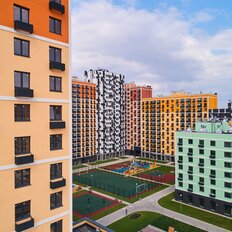 Квартира 86,4 м², 3-комнатная - изображение 4