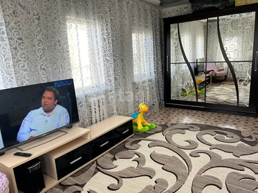 Купить однокомнатную квартиру гостиничного типа в Динском районе - изображение 48