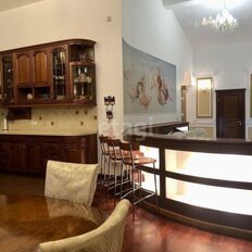 Квартира 150,2 м², 5-комнатная - изображение 5
