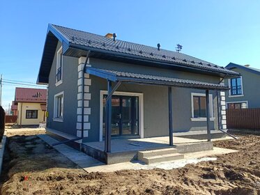 156 м² дом, 6 соток участок 17 500 000 ₽ - изображение 39