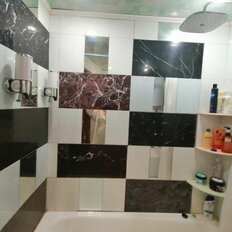 Квартира 52,7 м², 3-комнатная - изображение 3