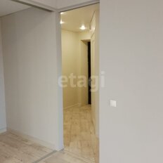 Квартира 30,1 м², 1-комнатная - изображение 5