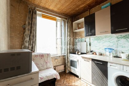 14,2 м², квартира-студия 4 999 000 ₽ - изображение 33