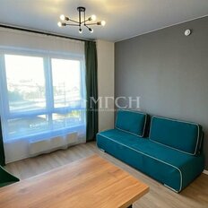 Квартира 20 м², студия - изображение 4