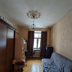 Квартира 61 м², 2-комнатная - изображение 5