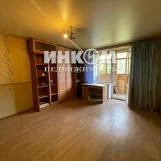 Квартира 35,1 м², 1-комнатная - изображение 2