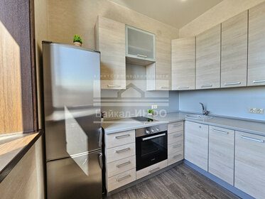 Снять однокомнатную квартиру с холодильником в Одинцово - изображение 43