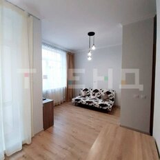 Квартира 25,8 м², студия - изображение 4