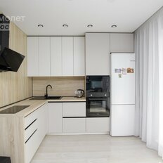 Квартира 64,8 м², 2-комнатная - изображение 2