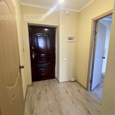 Квартира 39,7 м², 1-комнатная - изображение 5