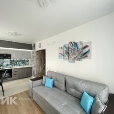 Квартира 55,7 м², 2-комнатная - изображение 5