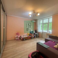 Квартира 32,1 м², 1-комнатная - изображение 1