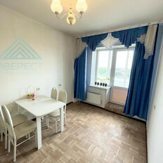 Квартира 40 м², 1-комнатная - изображение 3