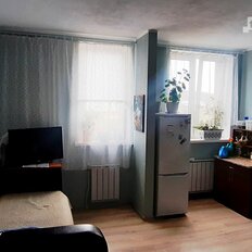 Квартира 22,8 м², студия - изображение 3