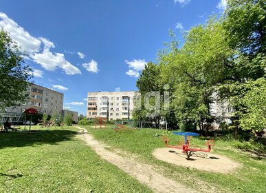 29,4 м², квартира-студия 2 600 000 ₽ - изображение 58