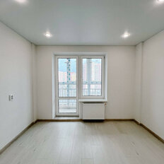 Квартира 40,7 м², 1-комнатная - изображение 4