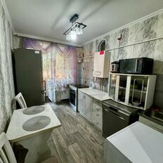 Квартира 61,4 м², 3-комнатная - изображение 1