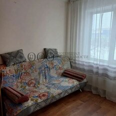 Квартира 17 м², 1-комнатная - изображение 3