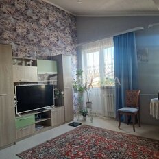 Квартира 64 м², 1-комнатная - изображение 1