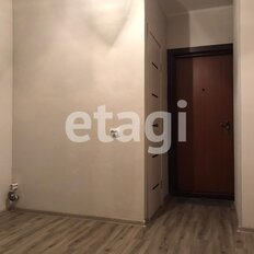 Квартира 12,1 м², студия - изображение 2