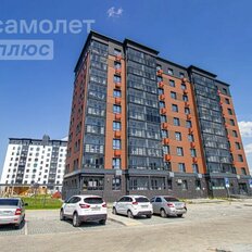 Квартира 36,4 м², 1-комнатная - изображение 3