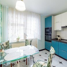 Квартира 54,6 м², 2-комнатная - изображение 3