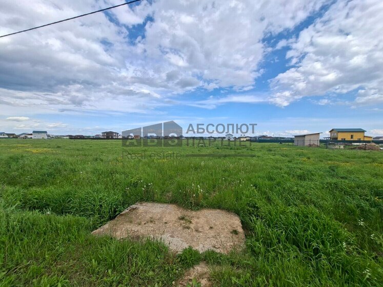 18 соток, участок 389 000 ₽ - изображение 39