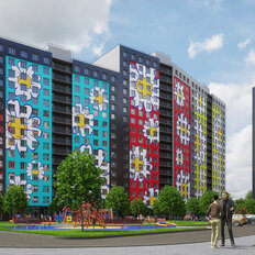 Квартира 23 м², студия - изображение 5