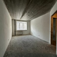 Квартира 35 м², 1-комнатная - изображение 5