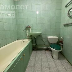 Квартира 34,1 м², 1-комнатная - изображение 4