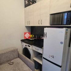 Квартира 10 м², студия - изображение 1