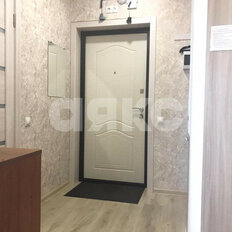 Квартира 25 м², студия - изображение 3