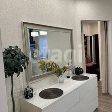 Квартира 42,3 м², 2-комнатная - изображение 3