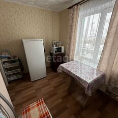 Квартира 35,5 м², 1-комнатная - изображение 4