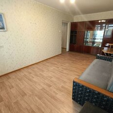 Квартира 49,8 м², 2-комнатная - изображение 4