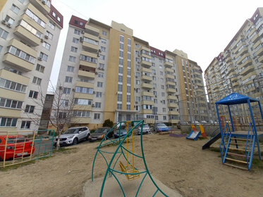 Купить квартиру с отделкой в районе Петродворцовый в Санкт-Петербурге и ЛО - изображение 3